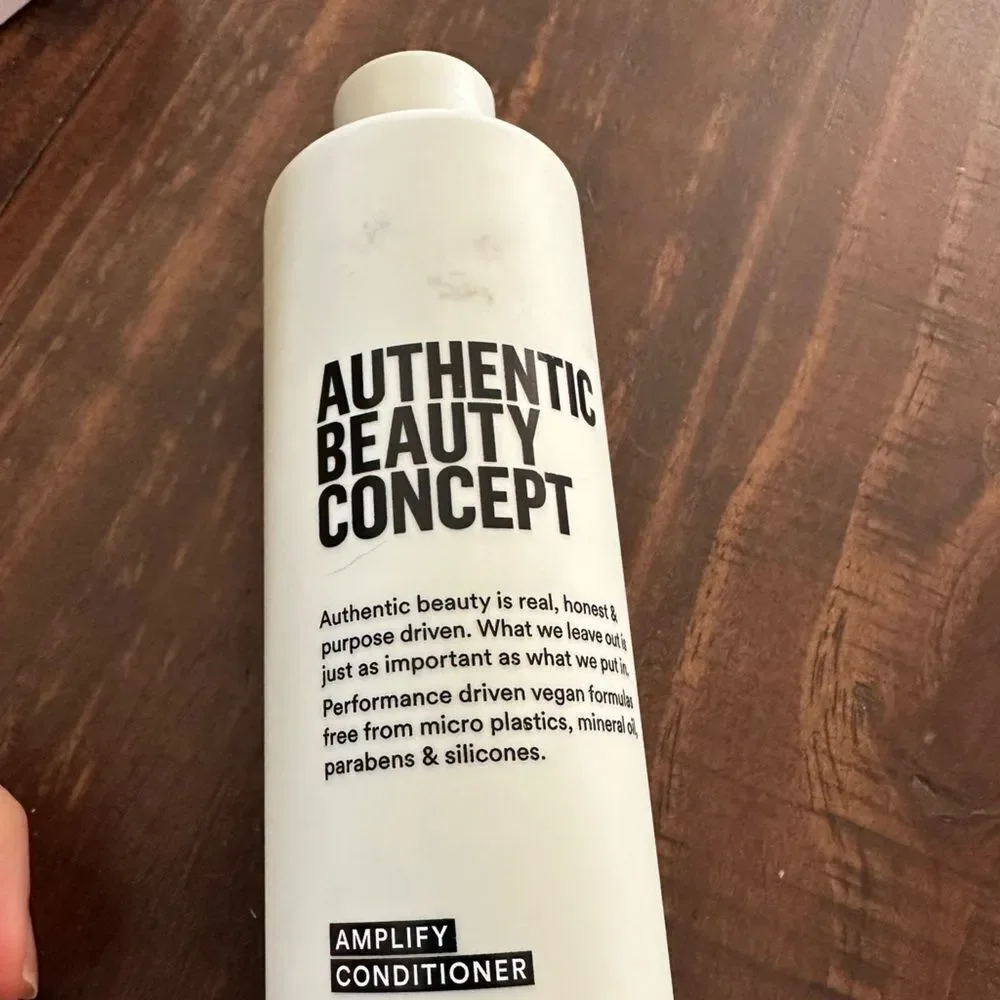 Authentic Beauty Concepts Amplify Conditioner